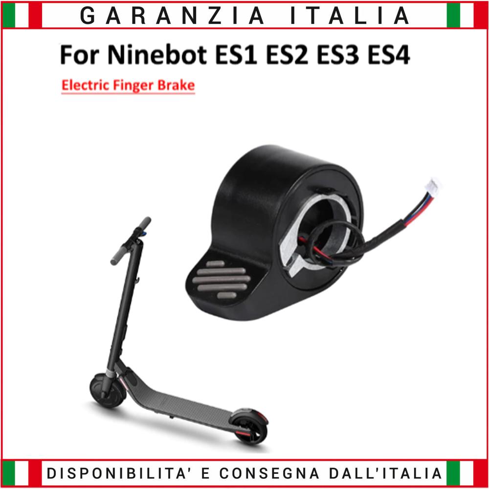 Freno Ninebot / Segway / ES1 / ES2 / ES4/ E25