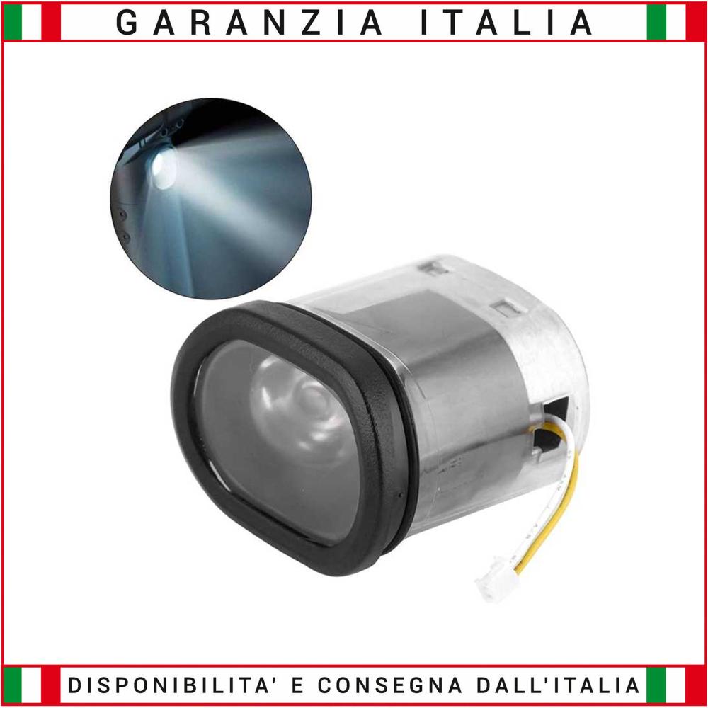 Faro anteriore Ninebot / Segway / ES1 / ES2 / ES4