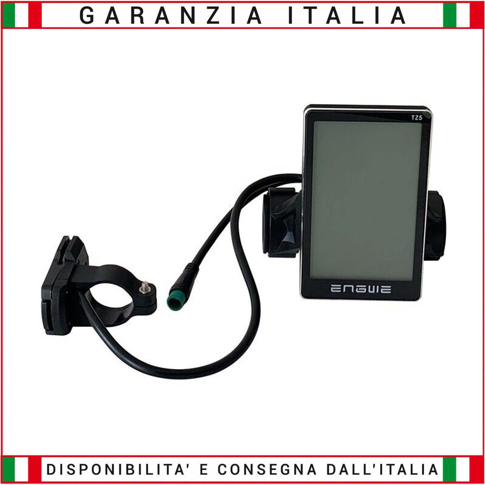 Display Originale LCD per ENGWE EP-2 PRO / ENGINE X