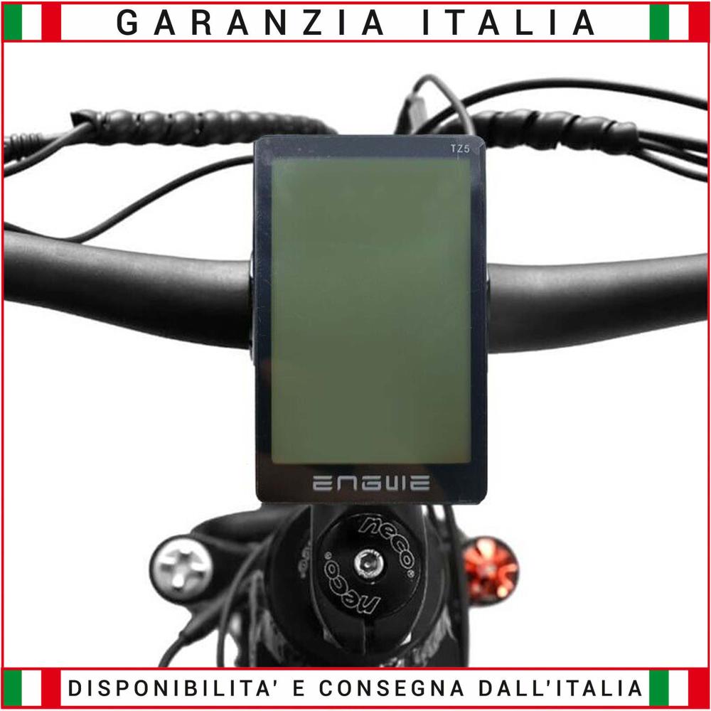 Display Originale LCD per ENGWE EP-2 PRO / ENGINE X