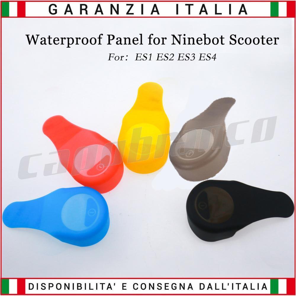 Cover Display dashboard Ninebot / Segway / ES1 / ES2 / ES4