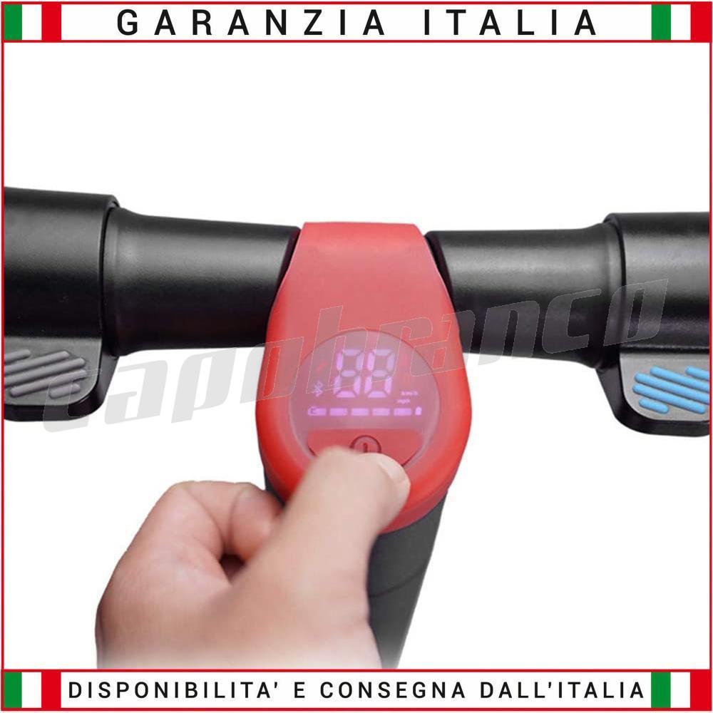 Cover Display dashboard Ninebot / Segway / ES1 / ES2 / ES4