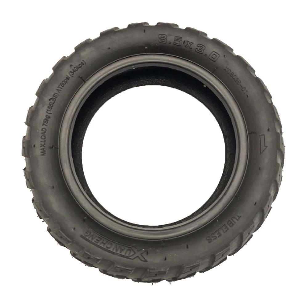 Ruota tubeless 8.5×3 50/134 