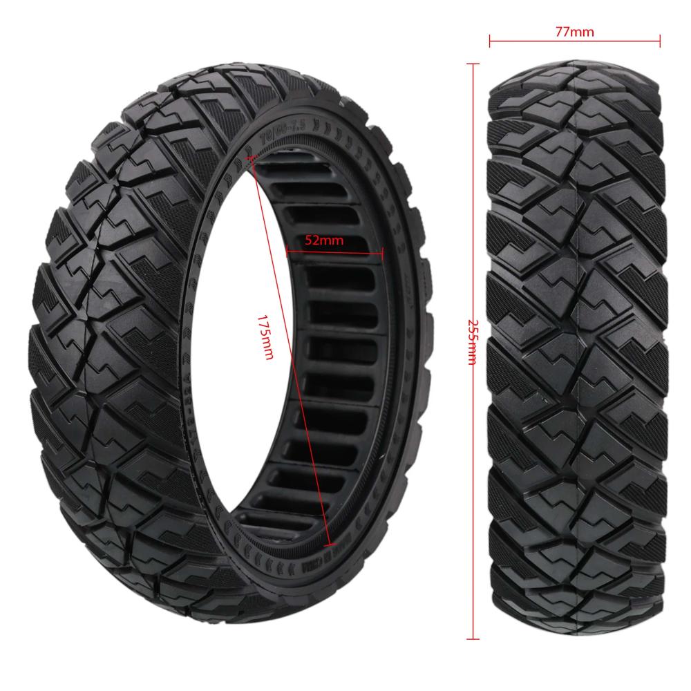 Solid tire 70/60-7.5