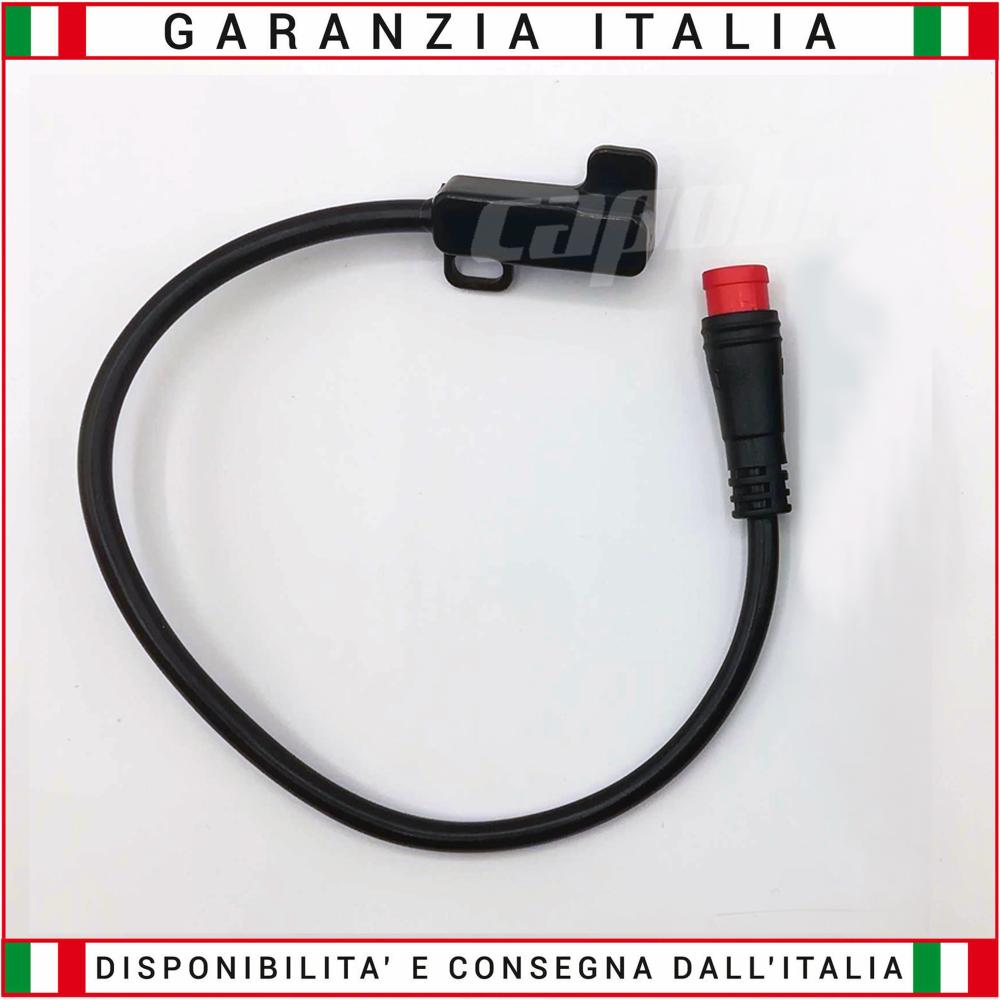 Sensore freno Bici Elettrica per pinza idraulica - Connessione UPG 