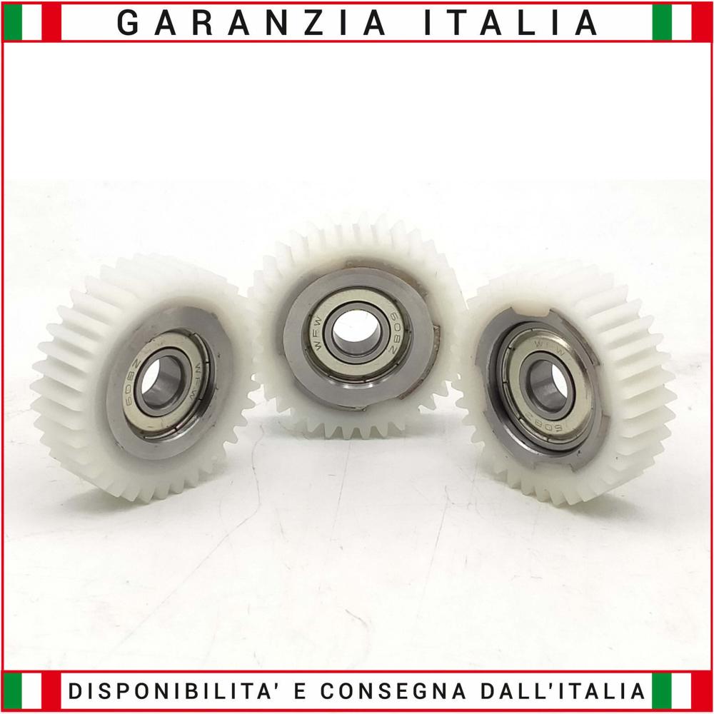 Ingranaggi per Motore Brushless 36 denti (3 PCS)