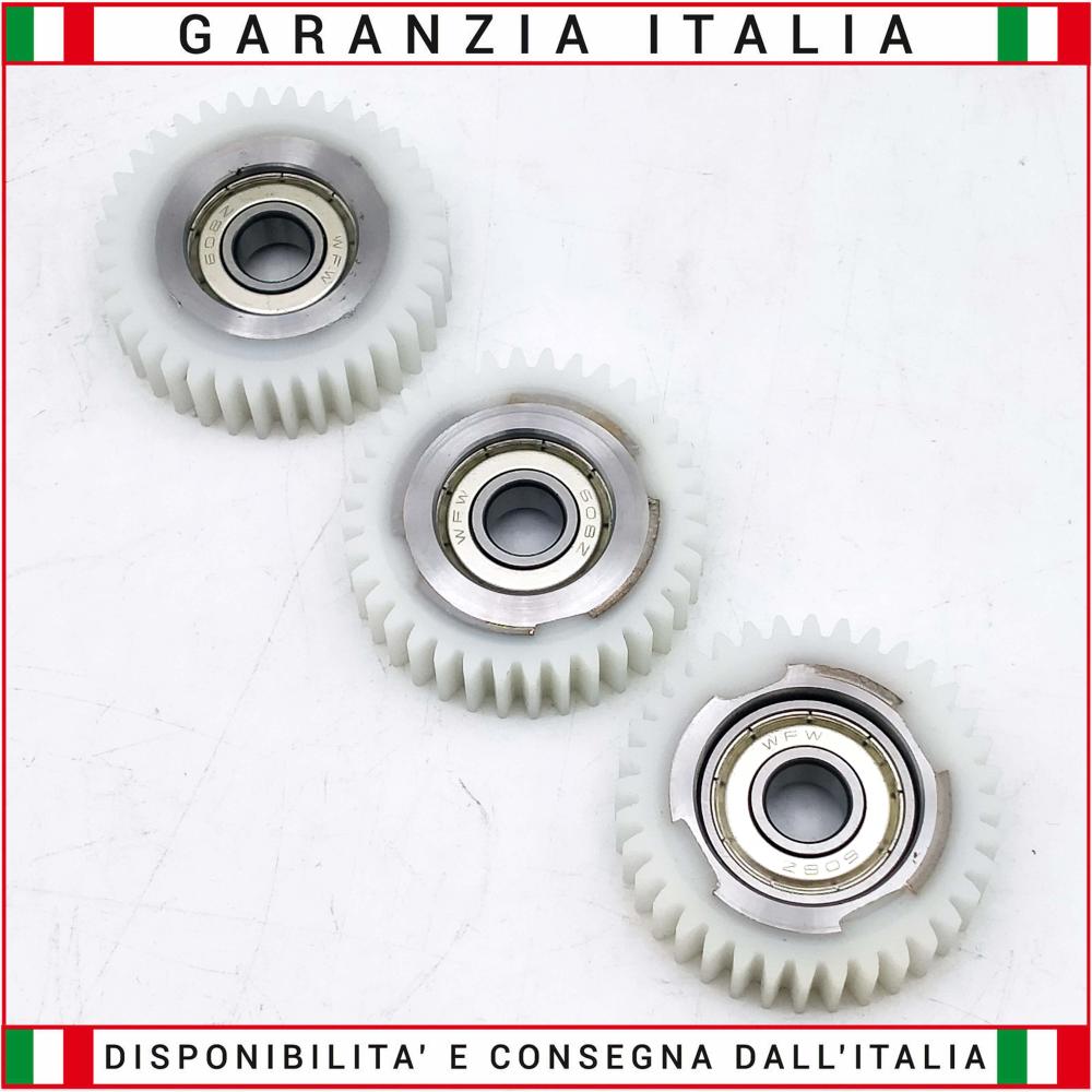 Ingranaggi per Motore Brushless 36 denti (3 PCS)