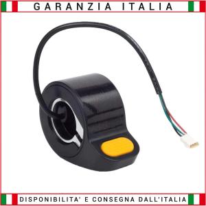 Acceleratore Elettronico per Monopattino elettrico Ninebot MAX-G30 
