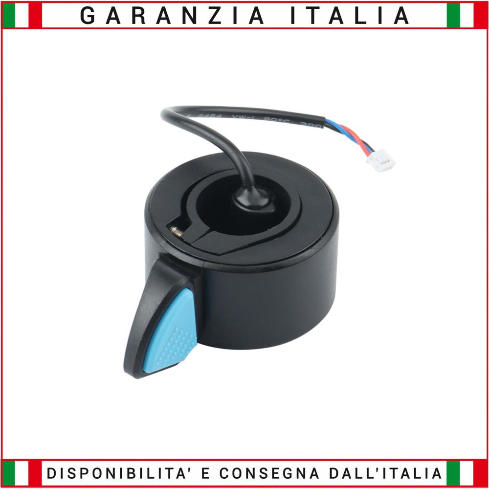 Acceleratore Elettronico per Monopattino elettrico Ninebot MAX-G30 D