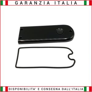 Cover display per Max G30 con guarnizione