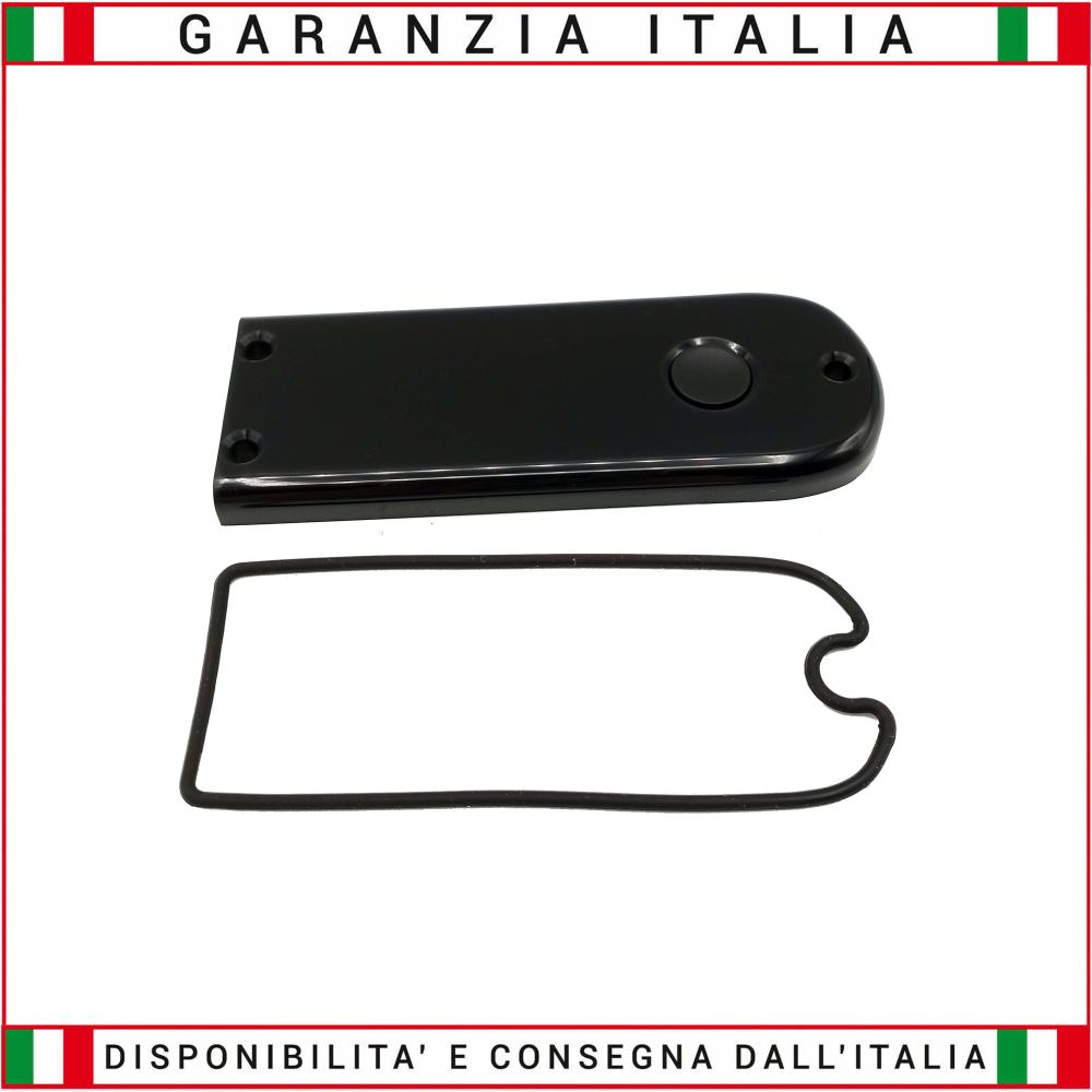 Cover display per Max G30 con guarnizione