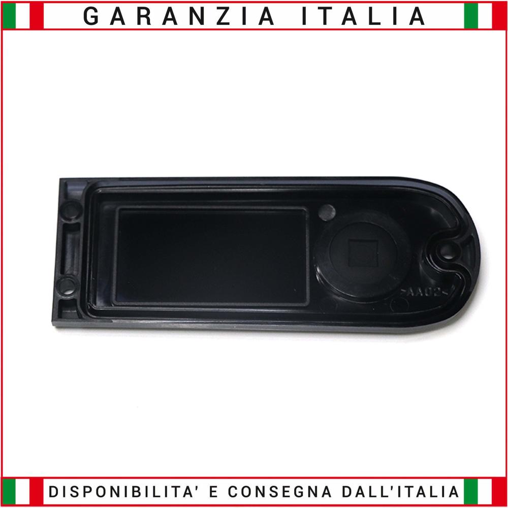 Cover display per Max G30 con guarnizione