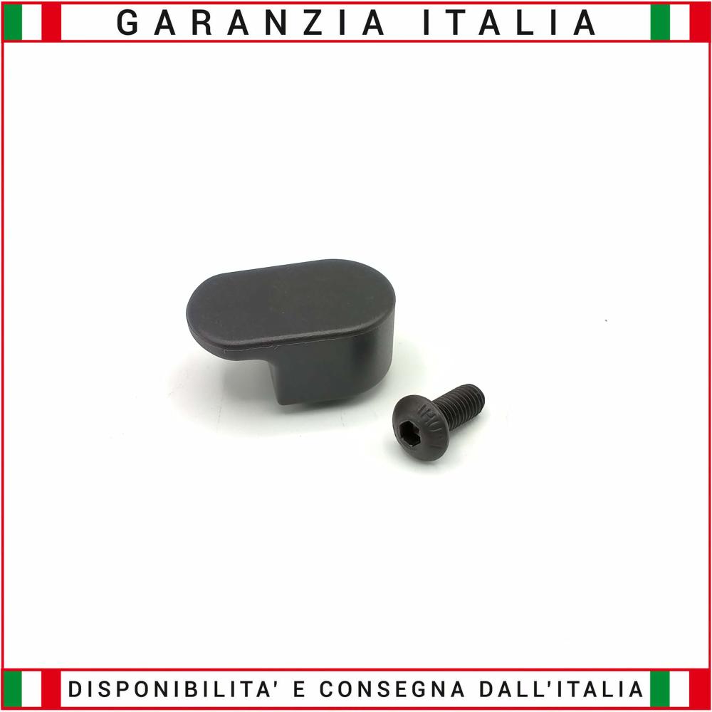 Gancio parafango posteriore Max G30