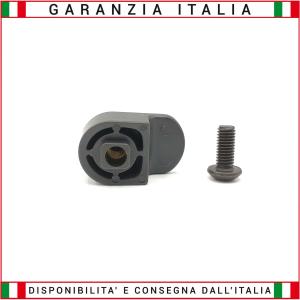 Gancio parafango posteriore Max G30