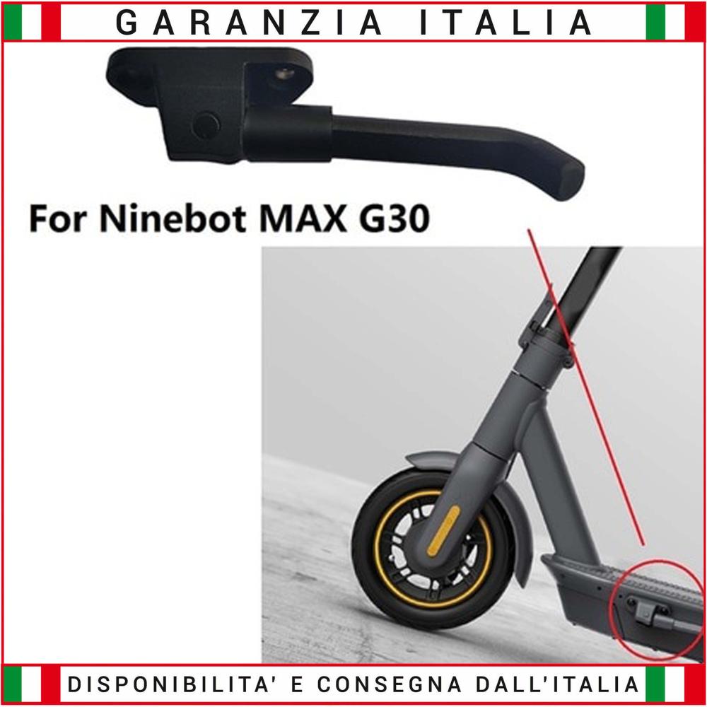 Cavalletto per Max G30