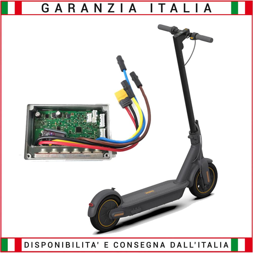 Centralina copy Max G30