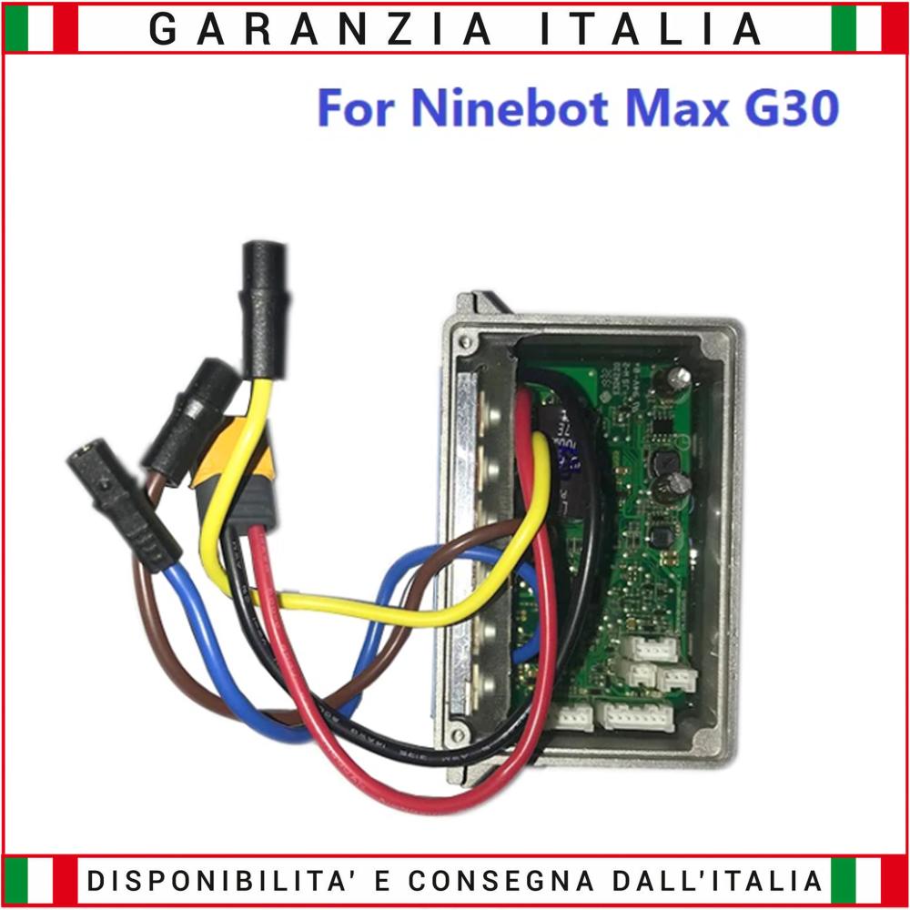 Centralina copy Max G30