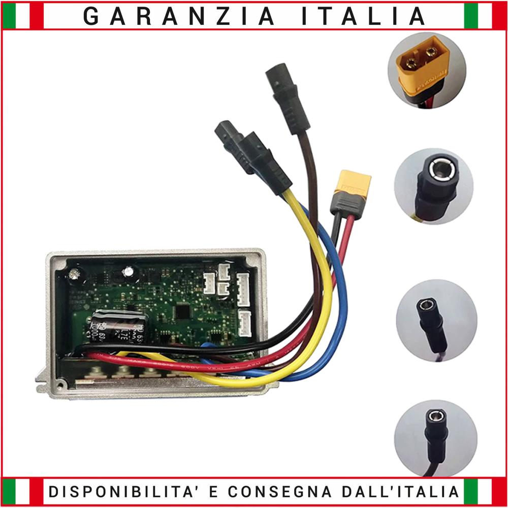 Centralina copy Max G30