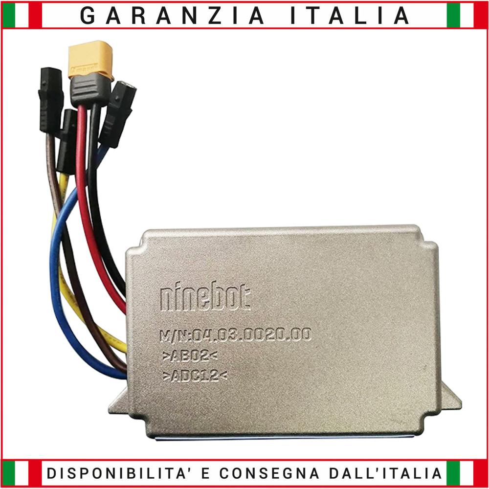 Centralina copy Max G30