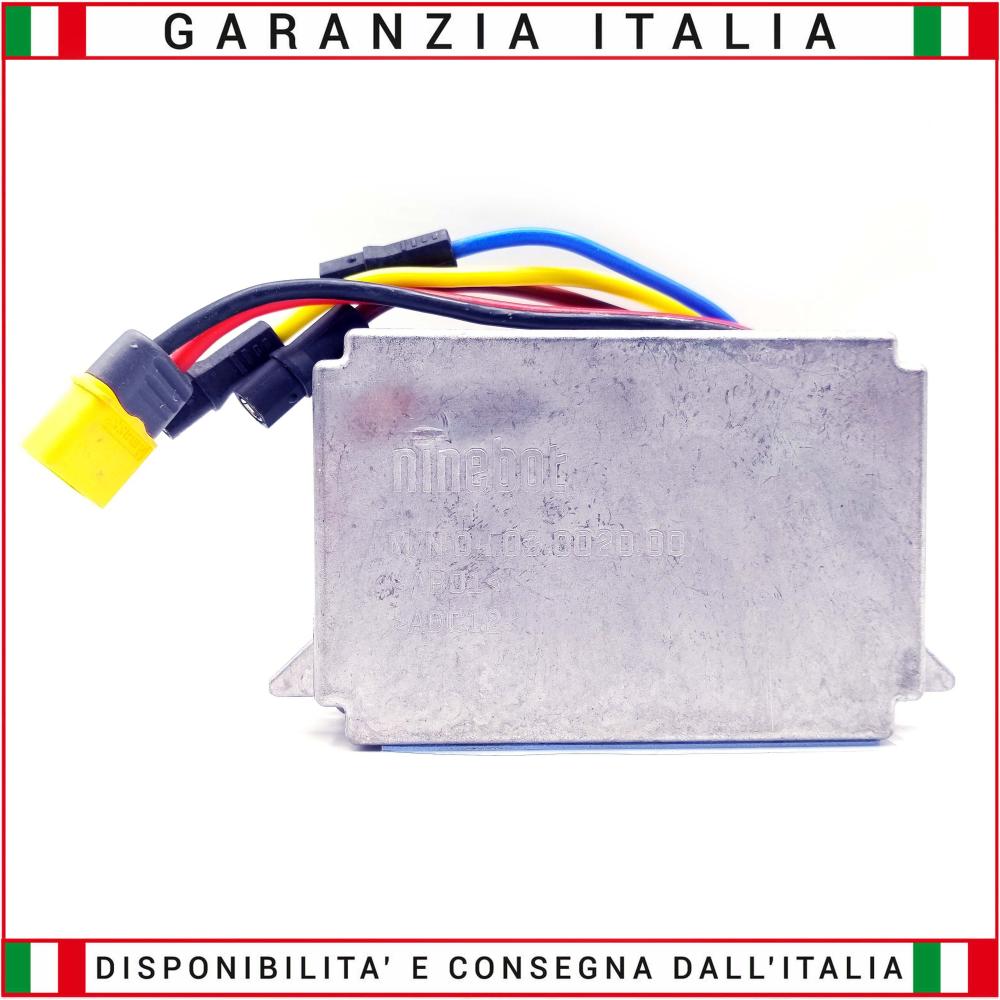 Centralina originale Max G30