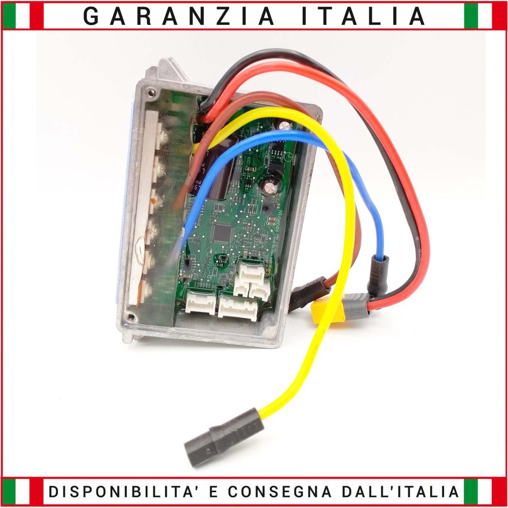 Centralina originale Max G30