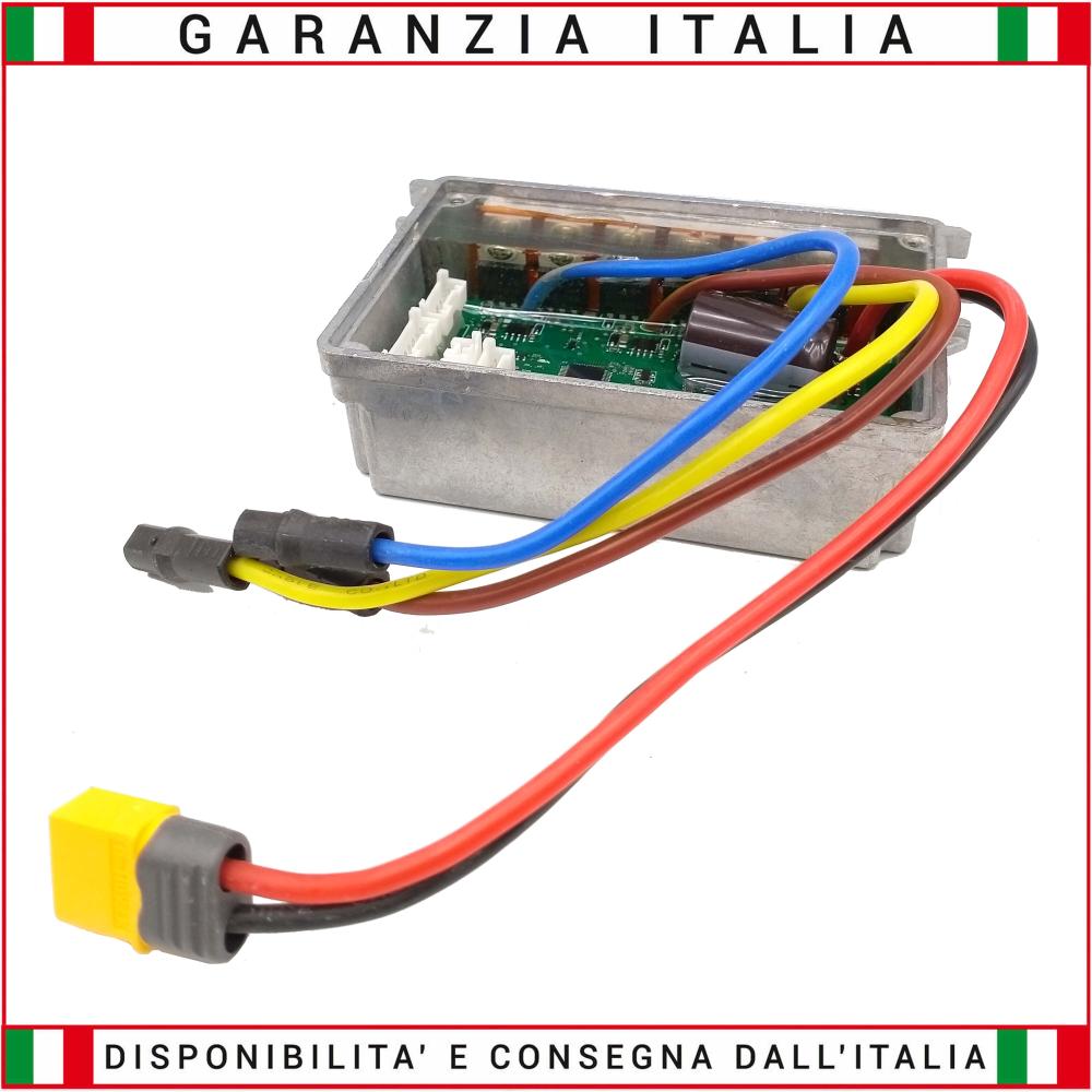 Centralina originale Max G30