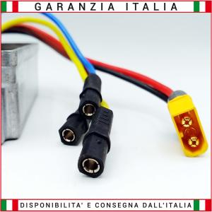 Centralina originale Max G30
