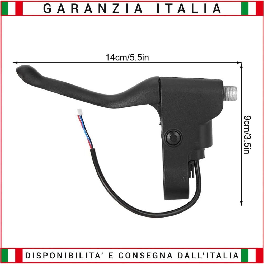Leva freno per Max G30