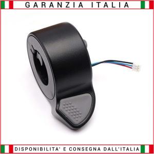 Electronic brake for Ninebot MAX-G30D