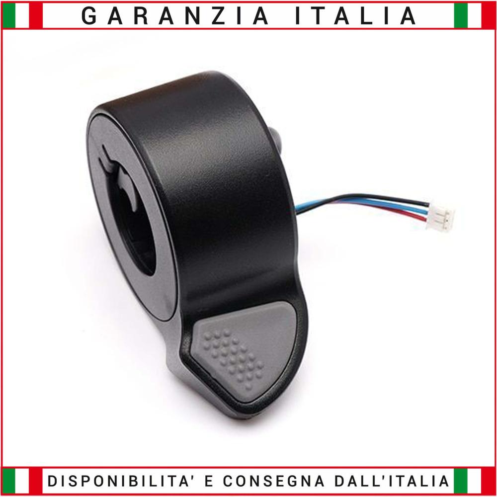 Electronic brake for Ninebot MAX-G30D