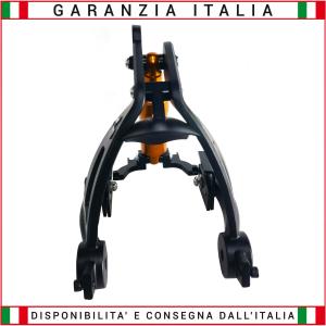 Ammortizzatore posteriore Monorim per Ninebot Max G30 D / E / P / DII / EII / LD/ LE 
