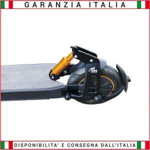 Ammortizzatore posteriore Monorim per Ninebot Max G30 D / E / P / DII / EII / LD/ LE 
