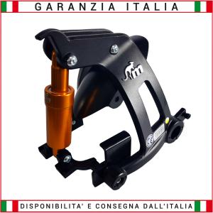 Ammortizzatore posteriore Monorim per Ninebot Max G30 D / E / P / DII / EII / LD/ LE 