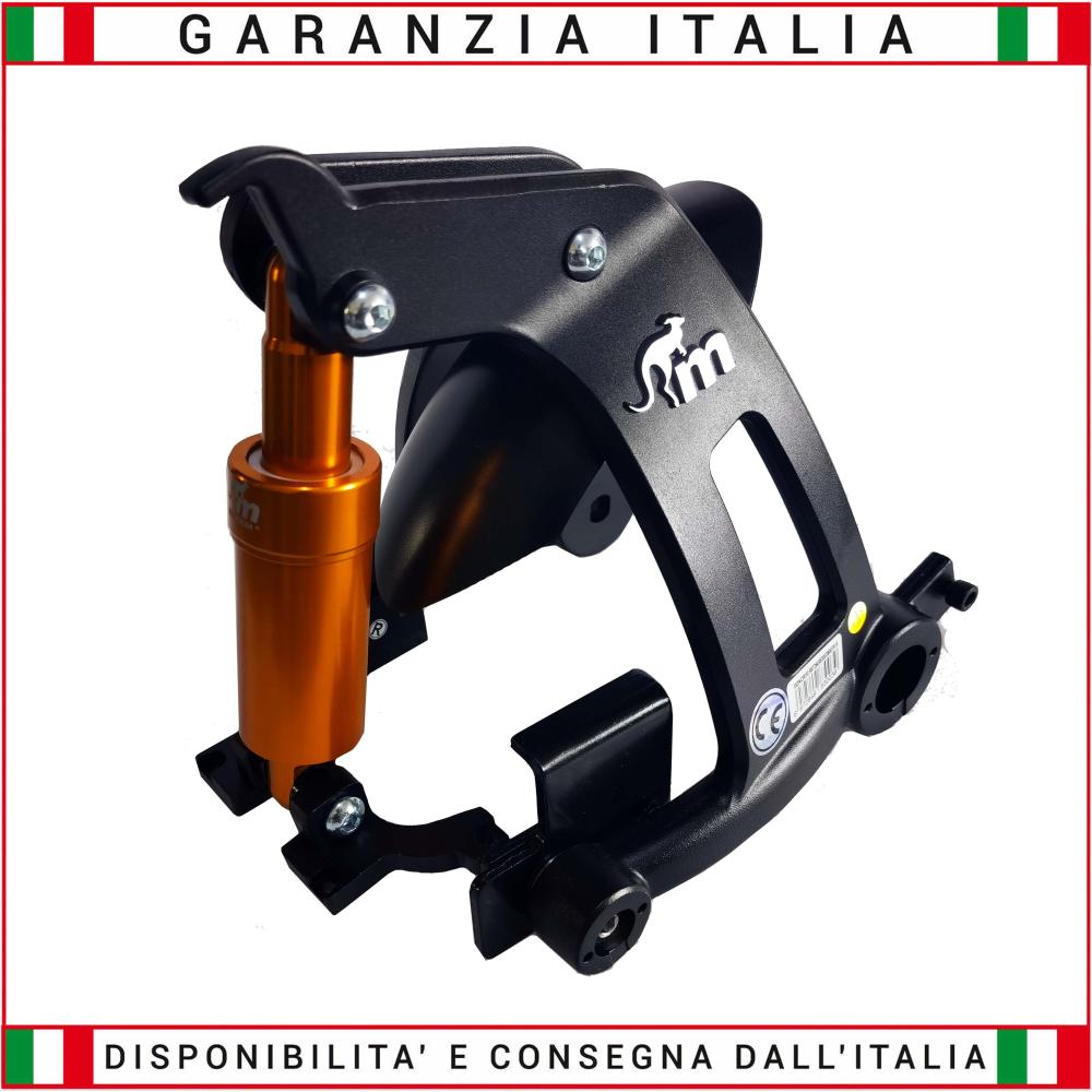 Ammortizzatore posteriore Monorim per Ninebot Max G30 D / E / P / DII / EII / LD/ LE 