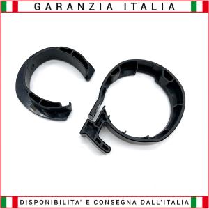 Anello di sicurezza per leva chiusura monopattino per MAX-G30