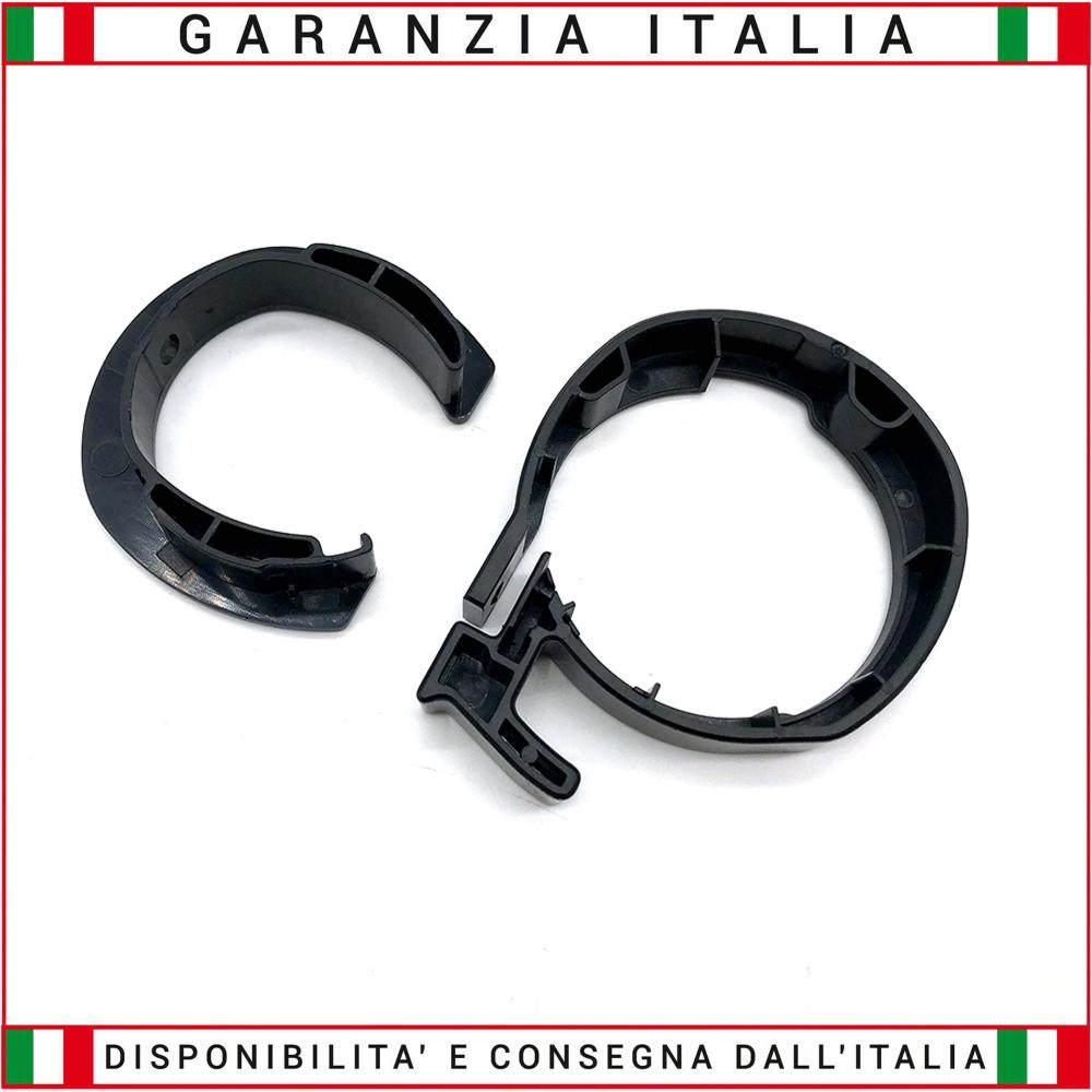 Anello di sicurezza per leva chiusura monopattino per MAX-G30
