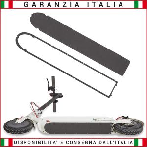 Guarnizione cover batteria per monopattino elettrico Xiaomi Mijia M365 / 1S / ESSENTIAL