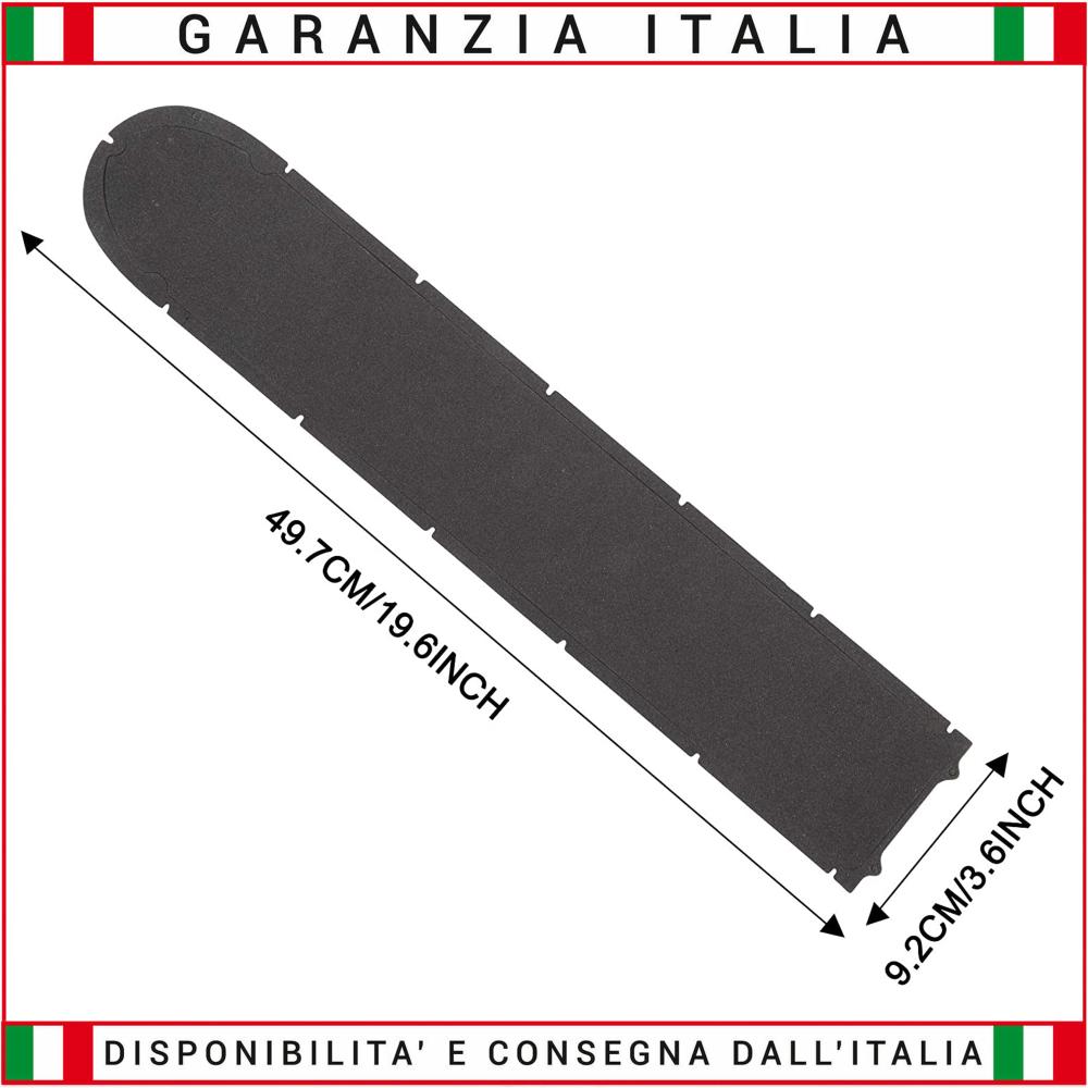 Guarnizione cover batteria per monopattino elettrico Xiaomi Mijia M365 / 1S / ESSENTIAL