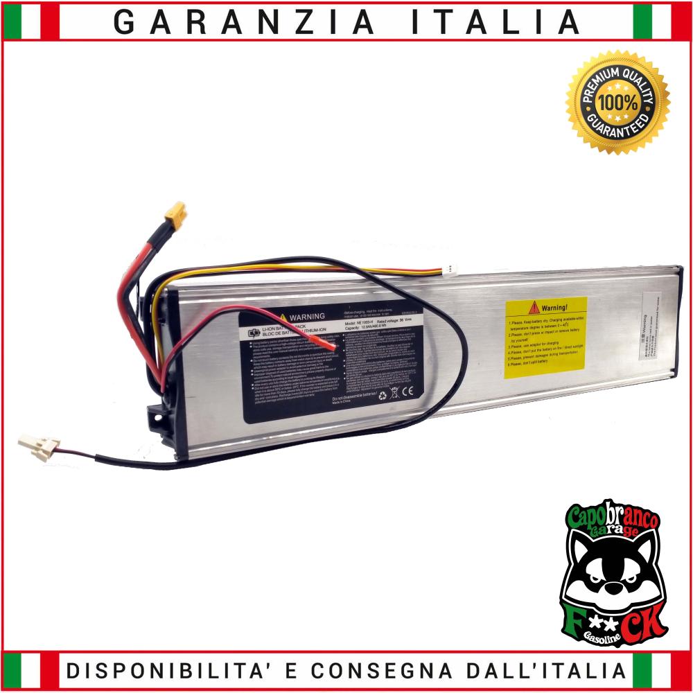 Batteria Monopattino elettrico Xiaomi PRO PRO2 36V 12,8Ah Alta Scarica