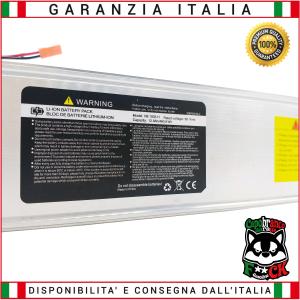 Batteria Monopattino elettrico Xiaomi PRO PRO2 36V 12,8Ah Alta Scarica