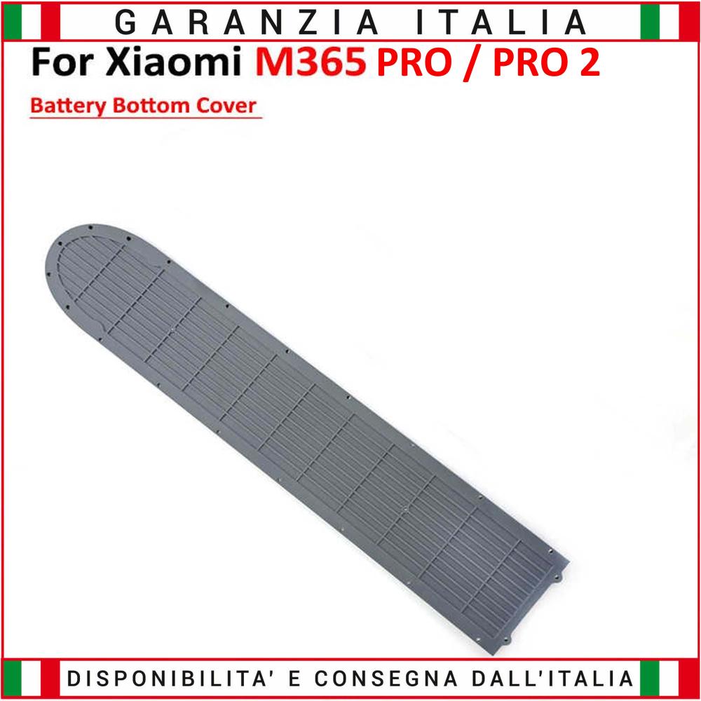 Cover inferiore batteria Xiaomi Mijia M365 PRO / PRO 2