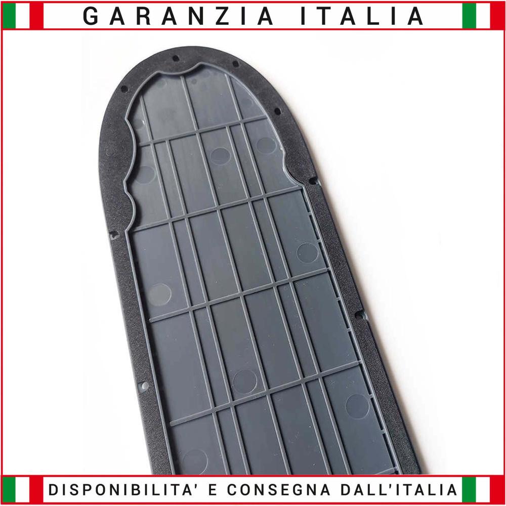 Cover inferiore batteria Xiaomi Mijia M365 PRO / PRO 2