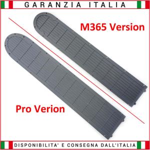 Cover inferiore batteria Xiaomi Mijia M365 PRO / PRO 2