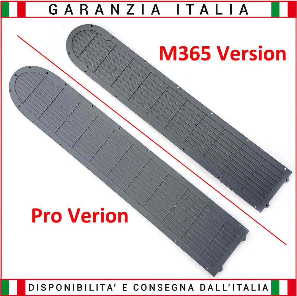 Cover inferiore batteria Xiaomi Mijia M365 PRO / PRO 2