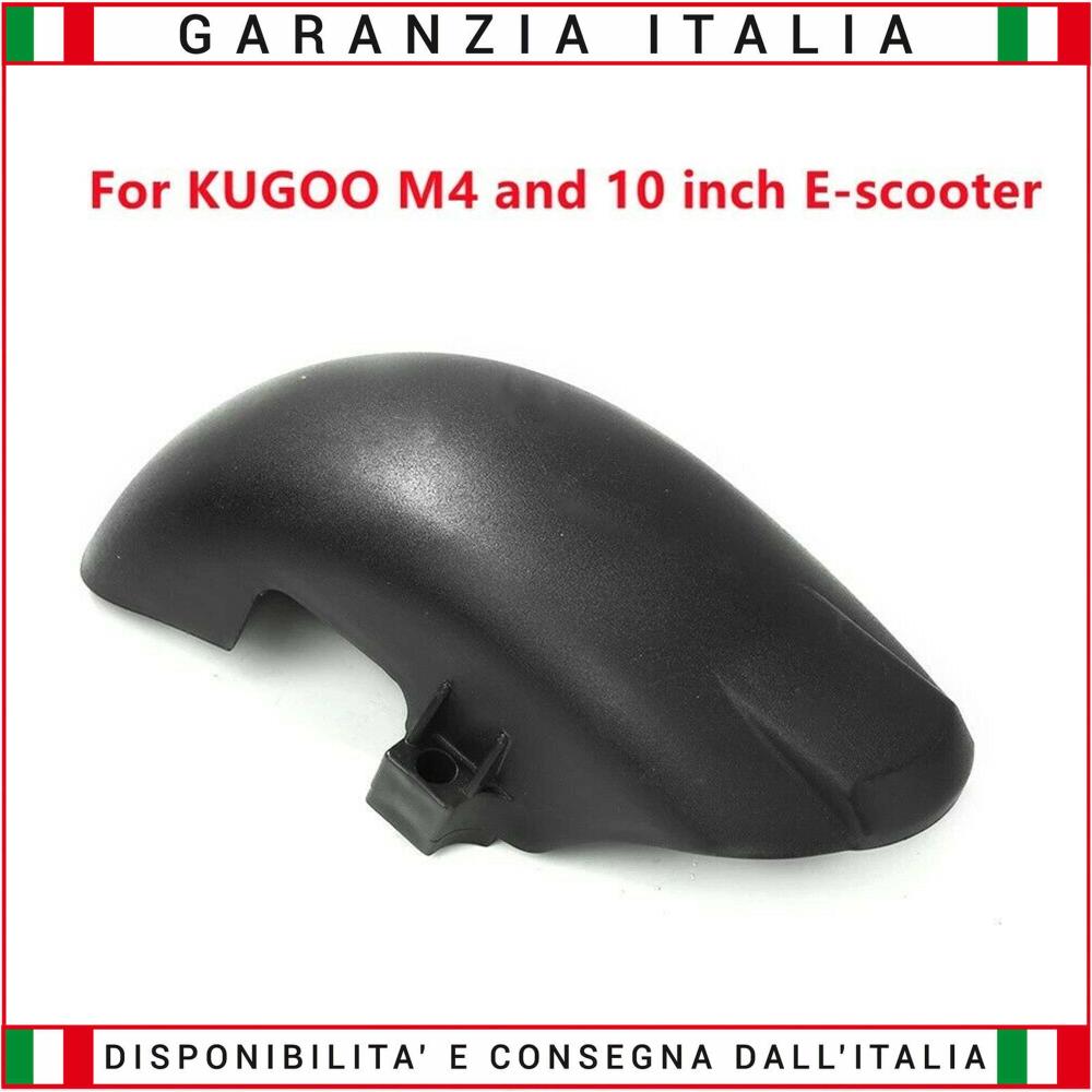 Parafango anteriore Monopattino elettrico Kugoo M4