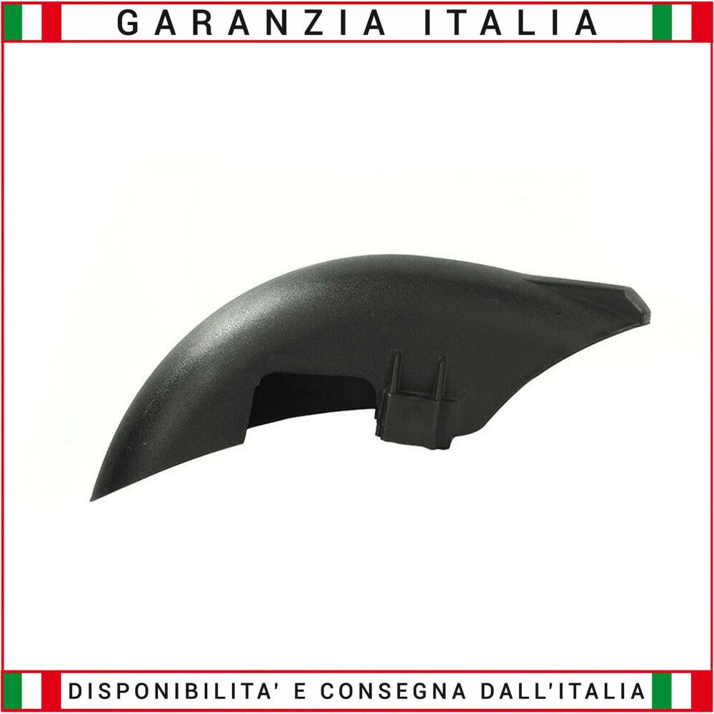 Parafango anteriore Monopattino elettrico Kugoo M4