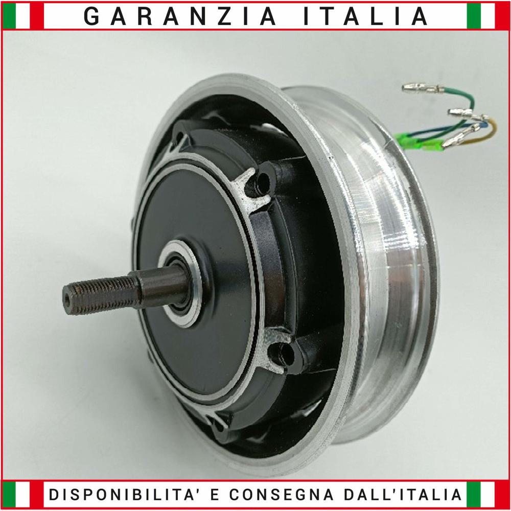 Rear motor for Kugoo M4 500W