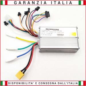 Original Controller Kugoo M4