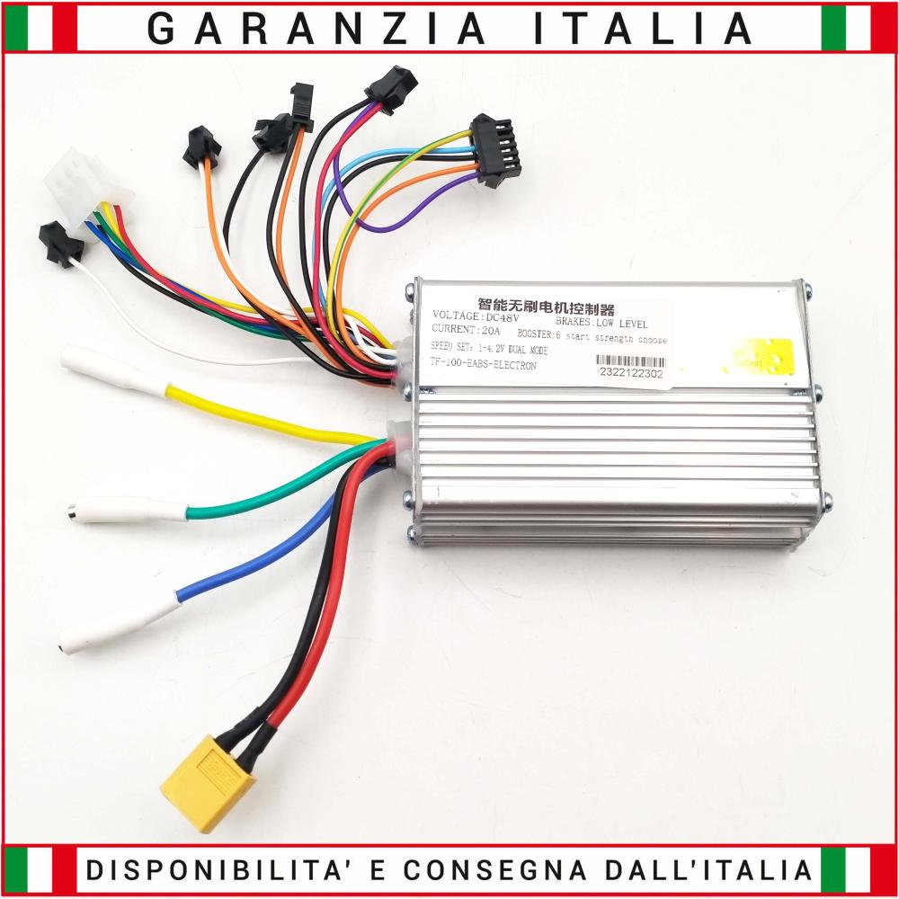 Original Controller Kugoo M4