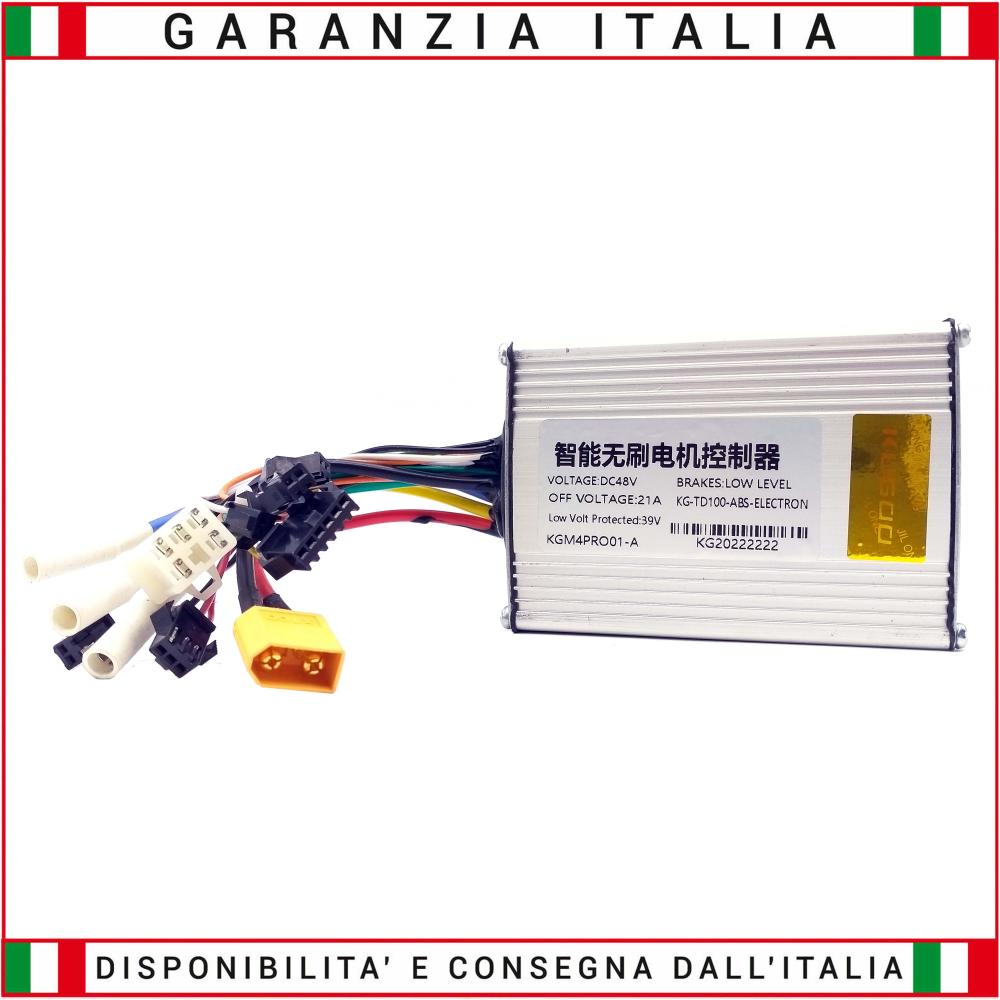 Centralina Originale Monopattino elettrico Kugoo M4 PRO